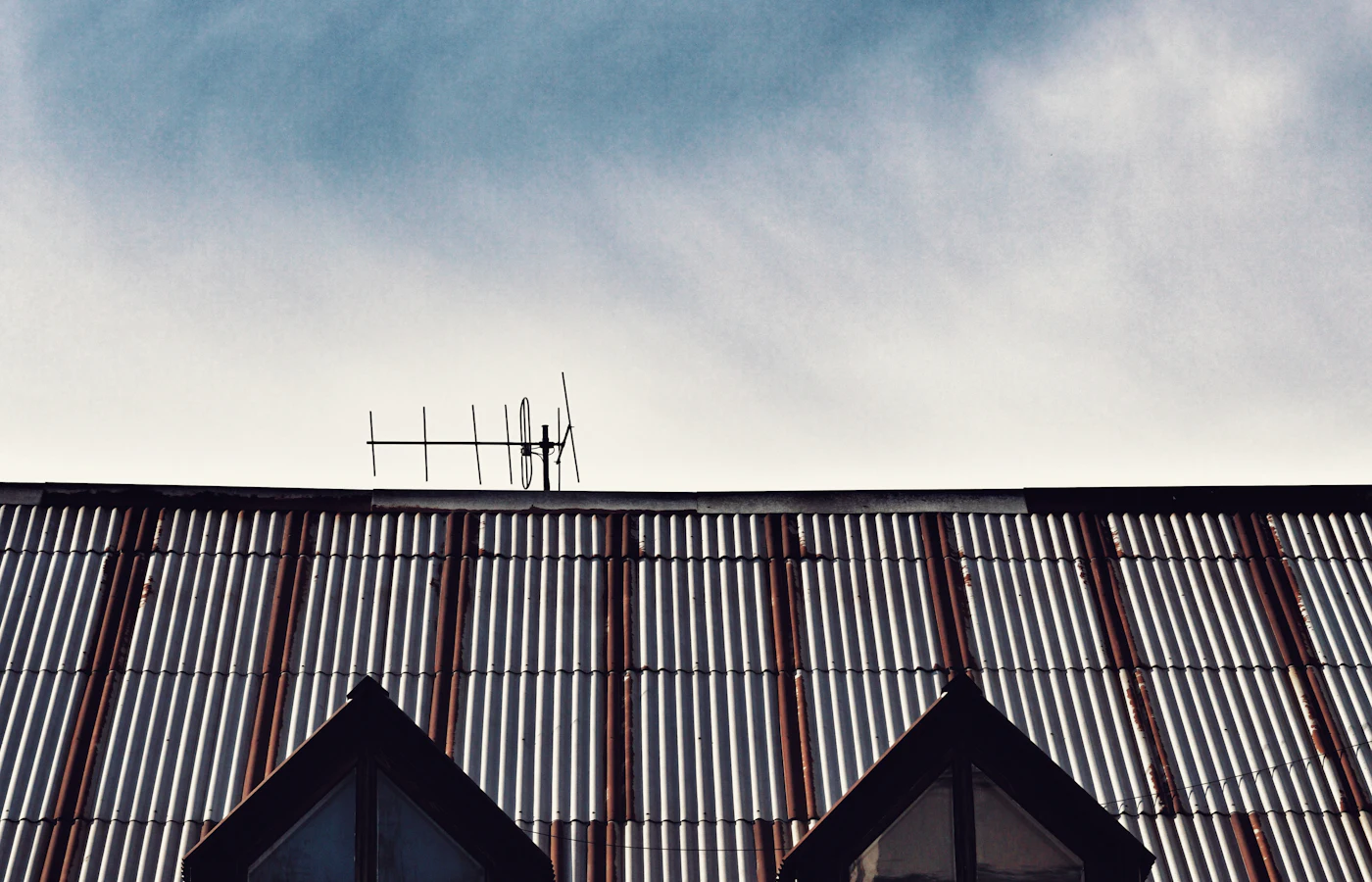 Réalisation pose Velux